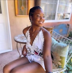 Meet your Posher, Jamie